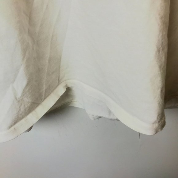 Team O'Neill T Shirt Four Leaf Clover Single Stitch Graphic Tee Short Sleeve - Picture 8 of 15